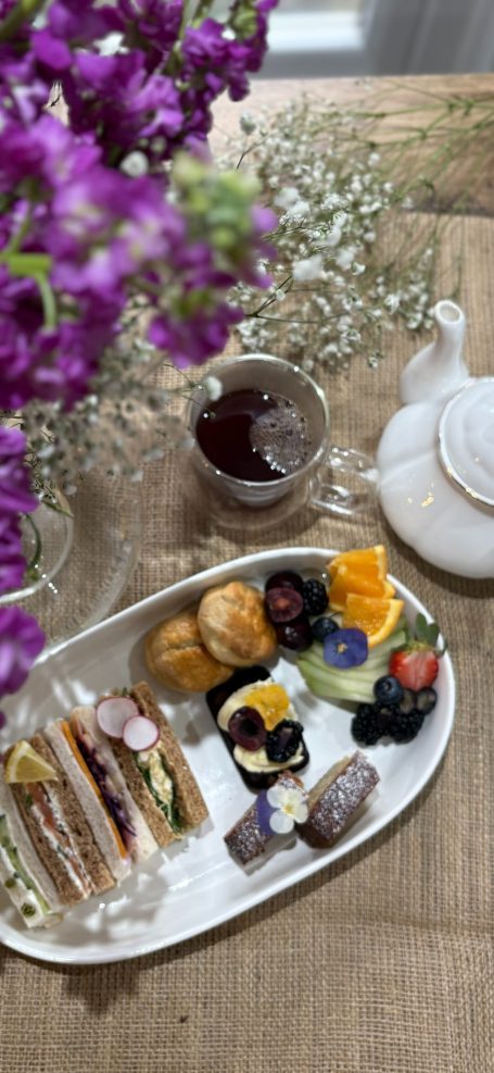 Mother's Day Afternoon Tea