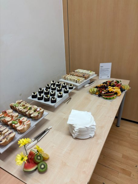 Children's Party Food